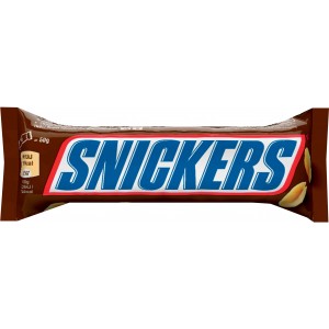 Snickers 32 x 50g