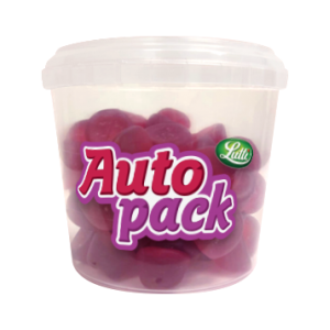 Autopack Cherries 12 x 200g