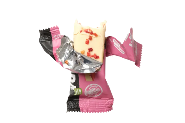 [TF009] FRIDIKA STRAWBERRY CHEESECAKE 20 X 40G