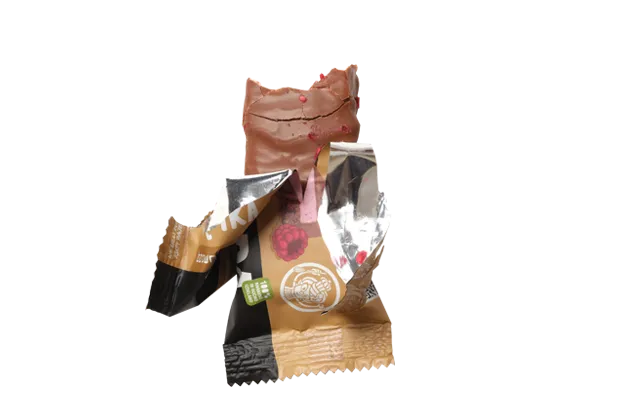 [TF011] FRIDIKA BROWNIE RASPBERRY 20 X 40G