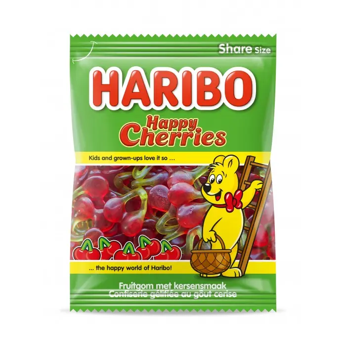 [10048413] HAR HAPPY CHERRIES 20 x 185 g