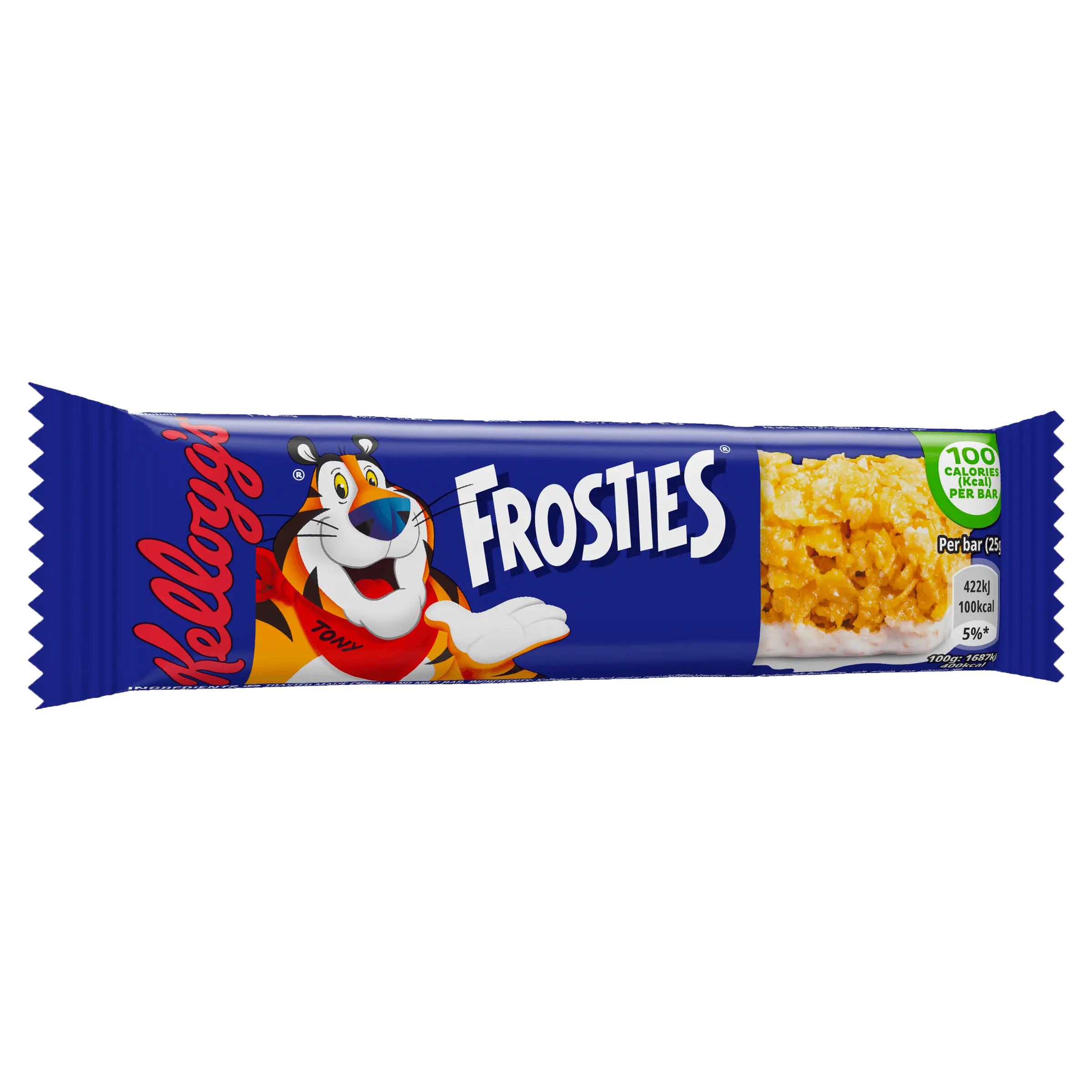 FROSTIES BAR 25GR