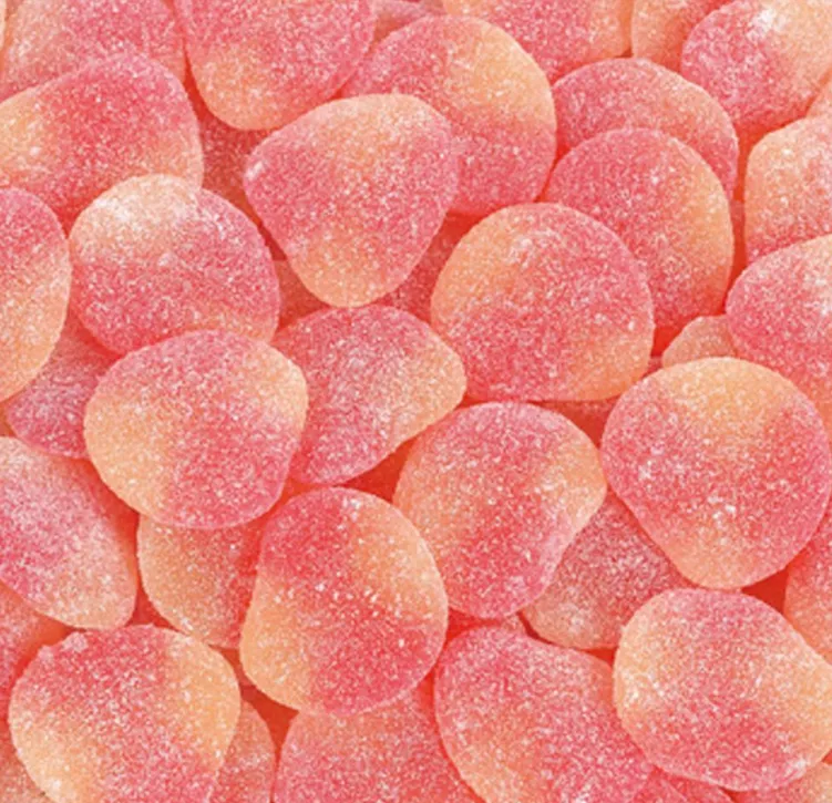 [38013] HAR HAPPY PEACHES 3 KG