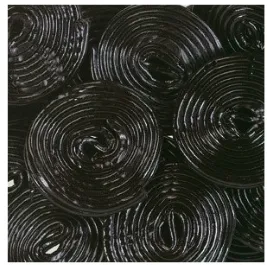 [10101] HAR JO-JO / ROTELLA ZWART 3 KG