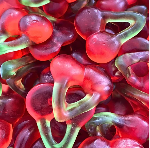 [30947] HAR KERSEN 3 x 1 KG