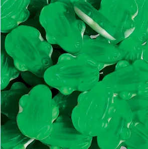 [47211] HAR KIKKERS 3 x 1 KG