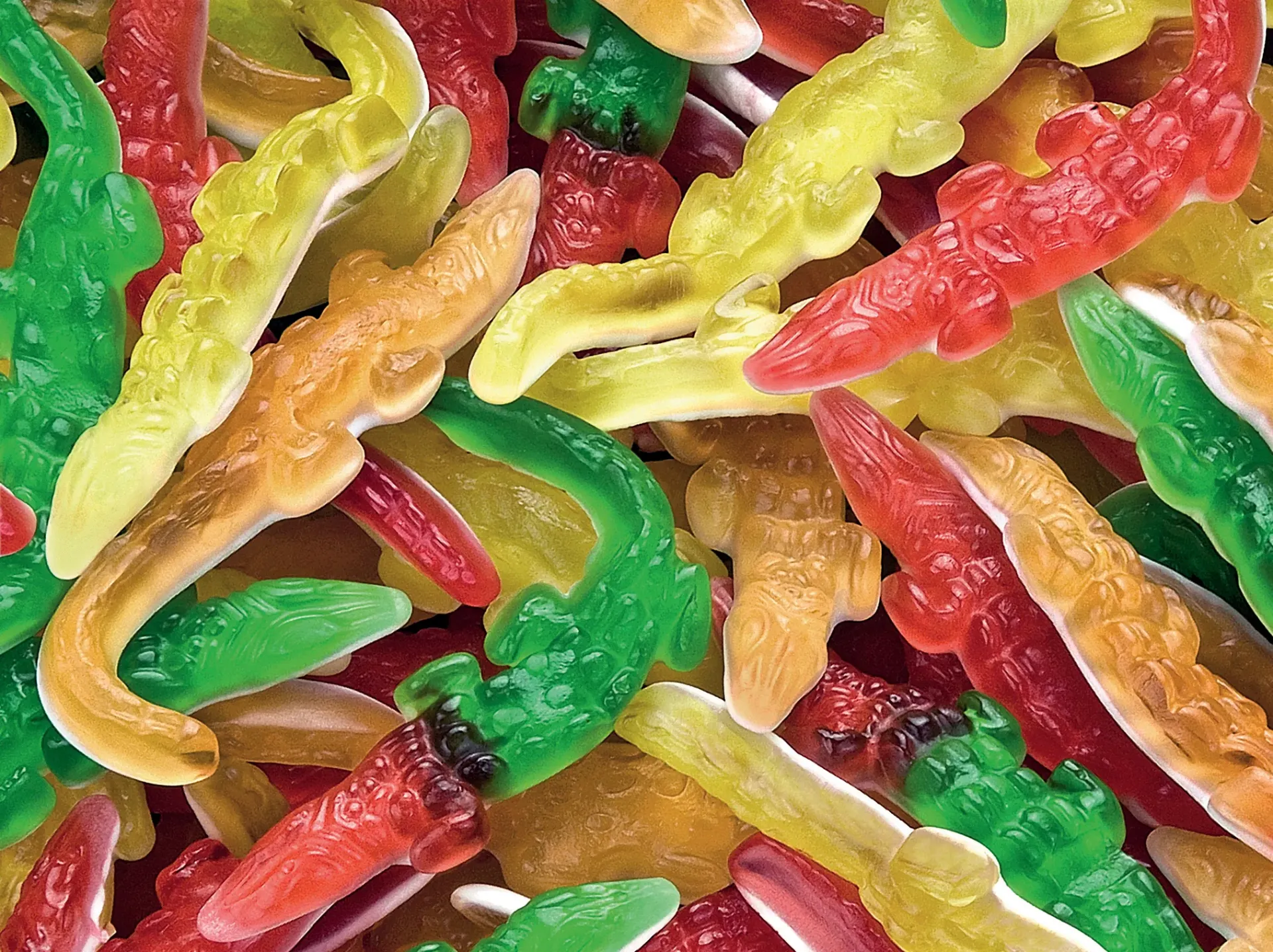 [05928] HAR KROKODILLEN 3 x 1 KG