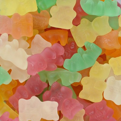 [J0037] JORIS BEERTJES SUIKERVRIJ 1 kg