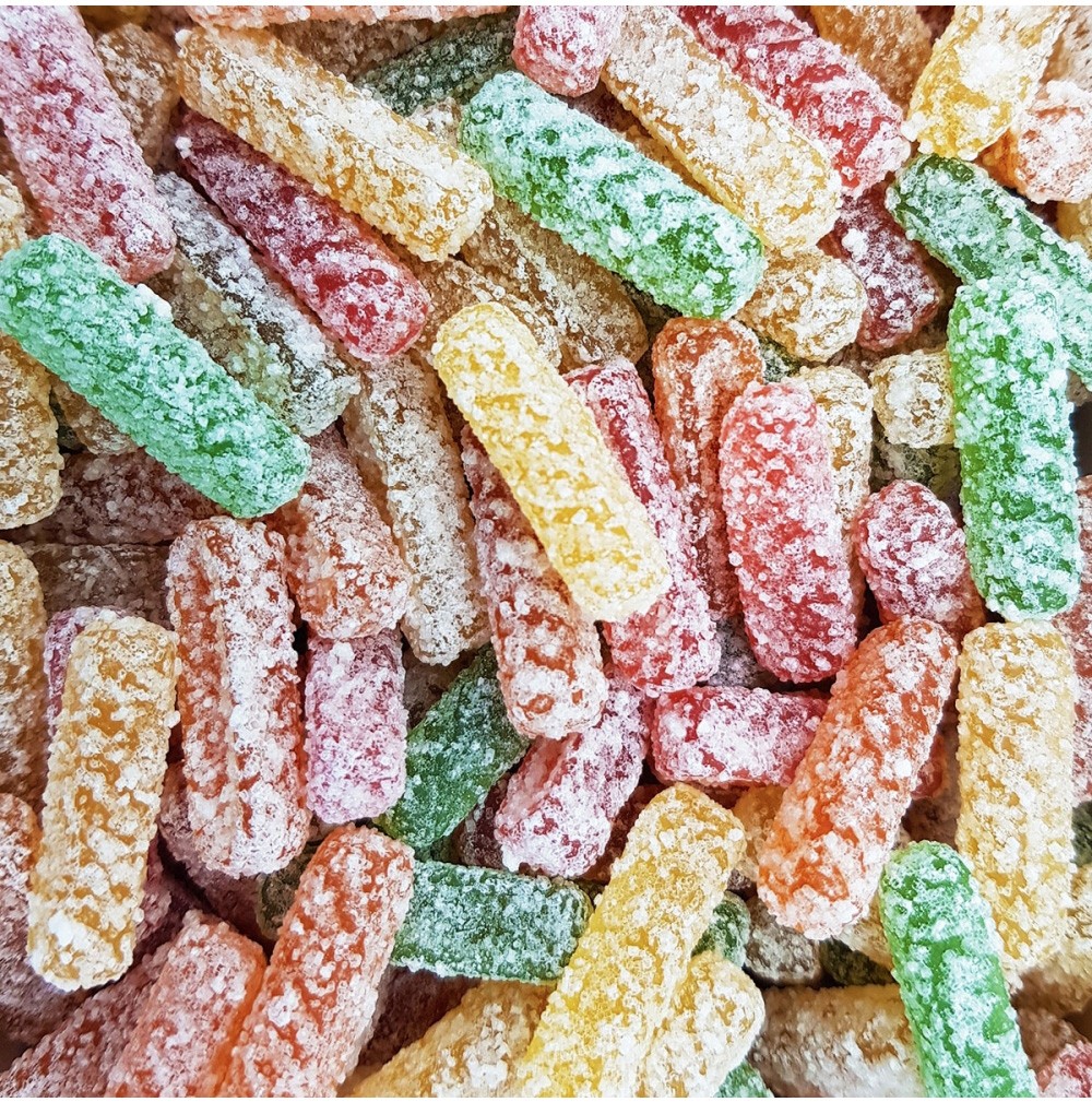 [J0011] JORIS CITROS (ZURE STAAFJES) 1 KG