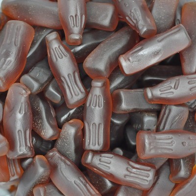 [J0038] JORIS COLAFLESJES SUIKERVRIJ 1 kg