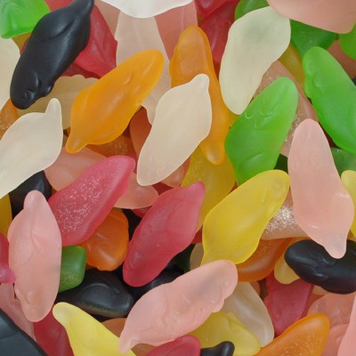 [J0005] JORIS GEKLEURDE MUIZEN 1 KG