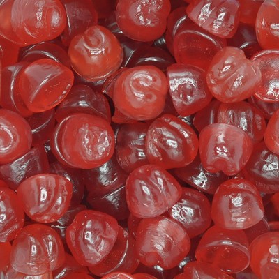 [J0012] JORIS GEWASSEN KRIEKEN 1 KG