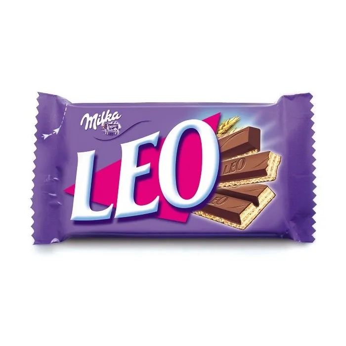 [4026253] LEO SINGLE CLAS. MELK 32 x 33 g